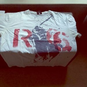 Ralph Lauren Polo T-shirt in Small
